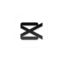 CapCut logo