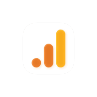 Google Analytics logo