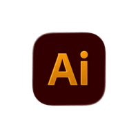 Illustrator logo