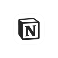 Notion logo