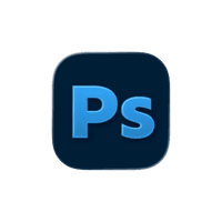 Photoshop logo