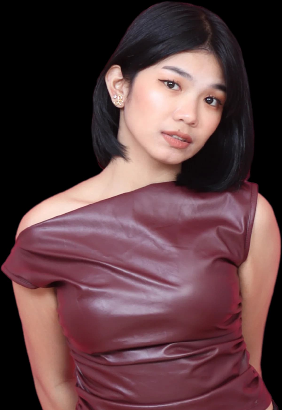 Kate Cristyl Osorio